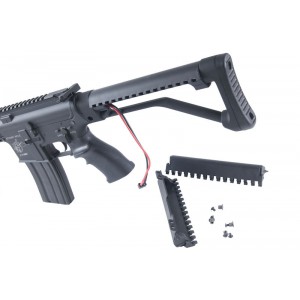 G&P SR15 URX (GP-AEG037)